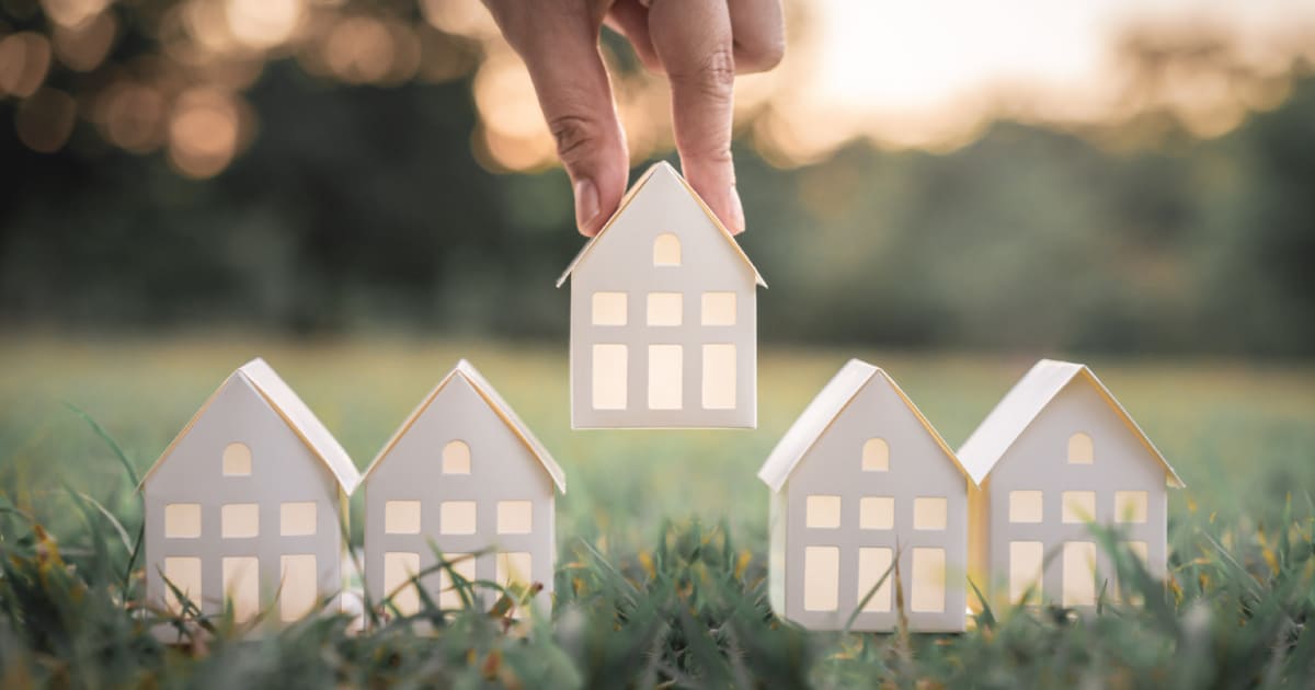 Home Loan Services - Ryro Loan Centre