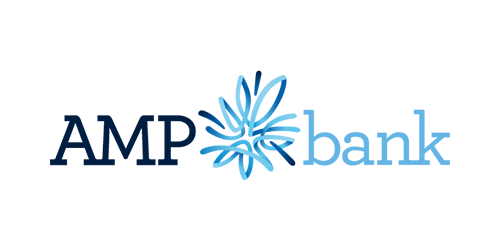 AMP Bank - Our Lender