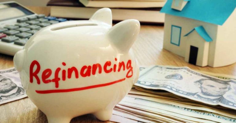 Refinancing – All you need to know